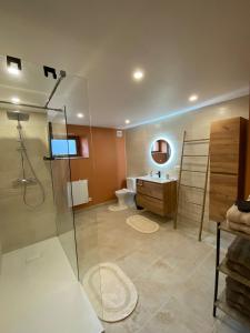 Gite Le Petit Nid - 3 chambres