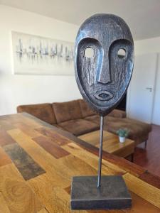 Bxl central with city views