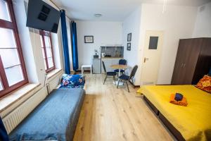 Planetarium - Stare Miasto, Parking Free