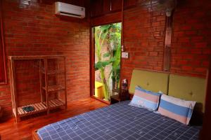 Homestay Nhà Của Gió