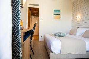 Hotels Grand Hotel Du Lido : photos des chambres