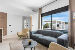 Luxury Villa Rojales