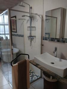 Guest House Oaktree fourways