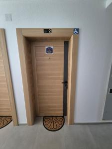 Apartmani Banjski Biser