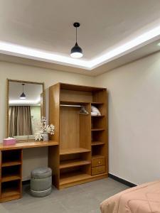 Nile Serenity Apartment