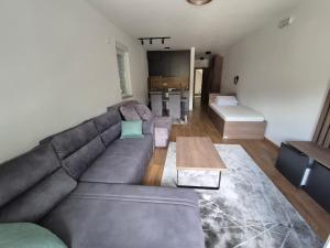 Apartmani Banjski Biser