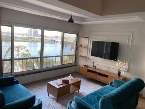 Nile Serenity Apartment