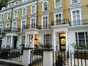 Imperial Court Studios - London