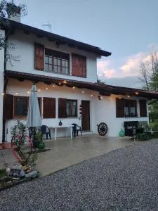 La Dolce Vita. Alloggio nel verde cuore del Friuli Venezia Giulia - Corona