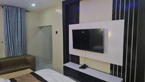 Babay tavern and Suites - Jos