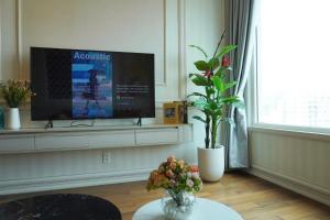 Léman Luxury Apartment District 3 HCMC