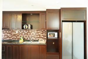 Léman Luxury Apartment District 3 HCMC