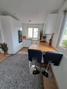 Charmant appartement cosy plage, gare, centre-ville