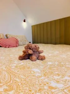 Cabana Ruku - 穆恩特勒白索利