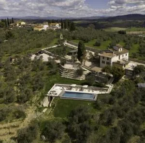 Podere Le Casette - Flo Apartments - Le Fornacette