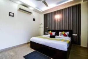 Namastey Homes Fully Furnished Luxury Apartment