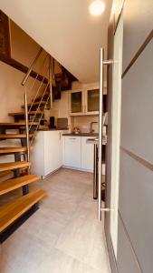 Charmantes Luxus Maisonette- Apartement