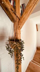 Charmantes Luxus Maisonette- Apartement