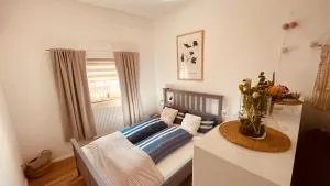 Charmantes Luxus Maisonette- Apartement - Gittersdorf