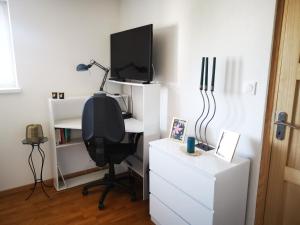 Joli meublé calme et proche commodités