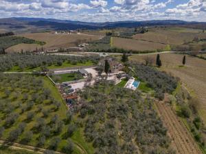 Podere Le Casette - Flo Apartments