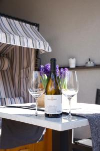 Charmantes Luxus Maisonette- Apartement