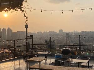 Haebangchon Youth Villa