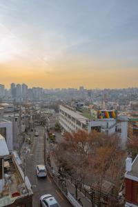 Haebangchon Youth Villa