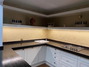 Mallorca Finca Gallo Negro Santanyi Campos gesamte Unterkunft Social Media