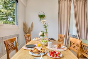 Appartements Le havre de Paix - Near Geneva - Calm and Quiet : photos des chambres