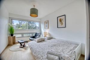 Appartements Le havre de Paix - Near Geneva - Calm and Quiet : photos des chambres