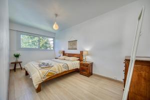 Appartements Le havre de Paix - Near Geneva - Calm and Quiet : photos des chambres