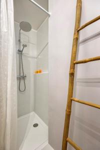 Appartements Le havre de Paix - Near Geneva - Calm and Quiet : photos des chambres