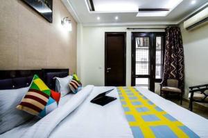 Namastey Homes Fully Furnished Luxury Apartment