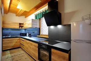 Chata Sofia - Demanovska Dolina