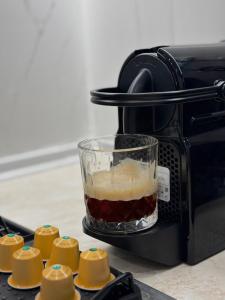 Bright & Stylish Apartment in the centre