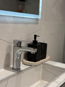 Bright & Stylish Apartment in the centre