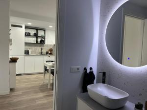 Apartamento palafrugell parking y wifi gratis