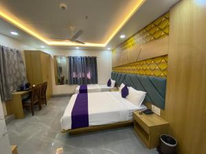 Hotel BKC Gold View Near Bandra Kurla Complex