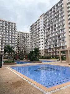 Condo Hotel near Mactan Airport - Basbas