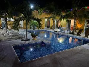 Hôtel Colibri Lac Rose - Bambilor