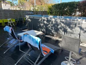 Villas Villa Maxonale pour sejour famille uniquement : photos des chambres