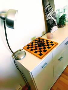 Appartement agréable spacieux