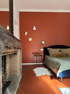 Appartements Location studio vacances dans Chateau : photos des chambres