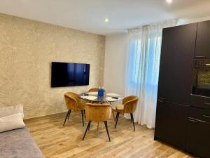 Apartamento Tierra y Mar 2