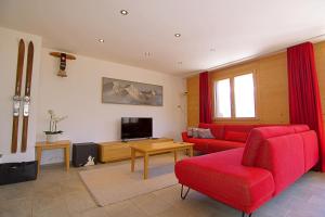 Chalet Bella Vista 8