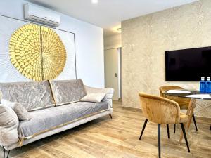 Apartamento Tierra y Mar 2 - 4hvězdičkové hotely ve městě Arrecife