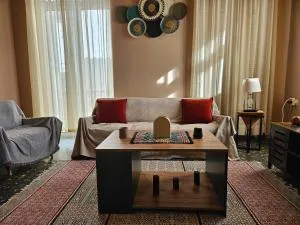 Traditional Stone House close to sandy beach - Káto Xirokhórion