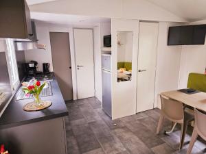 Campings Mobil home a Boofzheim - EUROPA PARK et RULANTICA : photos des chambres