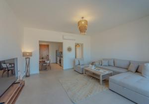Brand-New 1BR in Kamaran El Gouna I Pool View & Access
